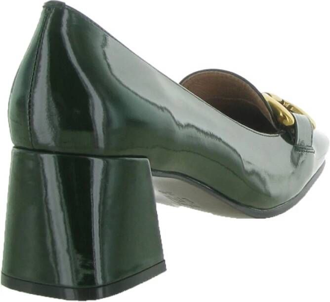 Bibi Lou Stijlvolle Schoenen 573Z21 Green Dames