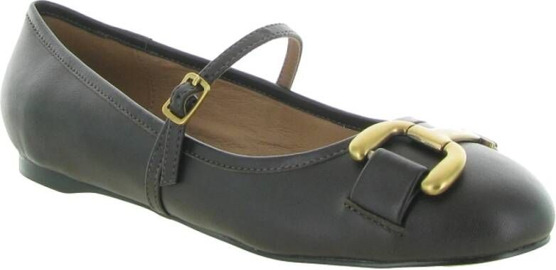 Bibi Lou Stijlvolle Schoenen 574Z10Vk Brown Dames