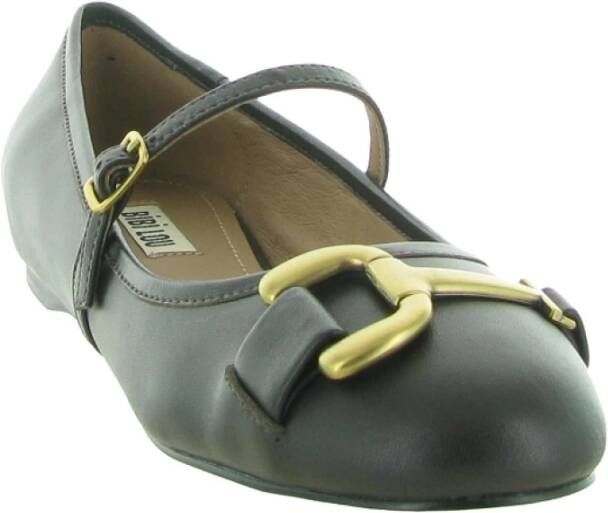 Bibi Lou Stijlvolle Schoenen 574Z10Vk Brown Dames