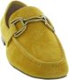 Bibi Lou Stijlvolle Schoenen 582Z30 Yellow Dames - Thumbnail 3