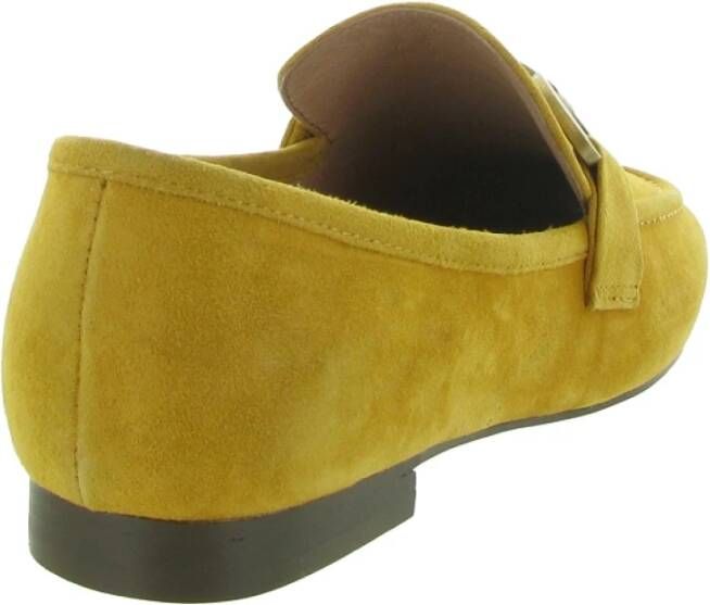 Bibi Lou Stijlvolle Schoenen 582Z30 Yellow Dames