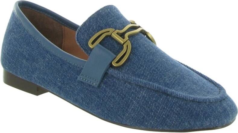 Bibi Lou Stijlvolle Schoenen 582Z67 Blue Dames