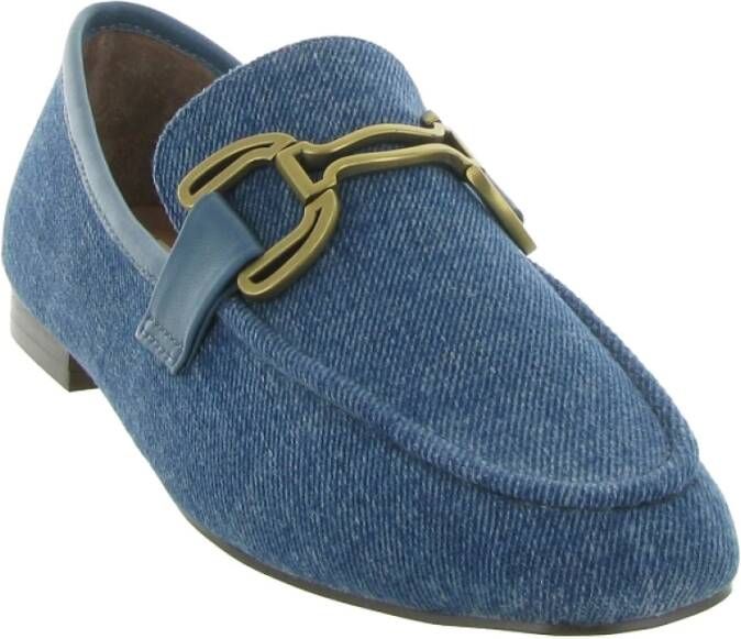 Bibi Lou Stijlvolle Schoenen 582Z67 Blue Dames