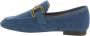 Bibi Lou Stijlvolle Schoenen 582Z67 Blue Dames - Thumbnail 6