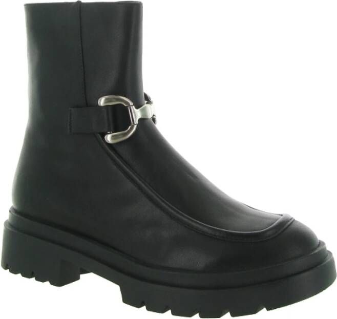 Bibi Lou Stijlvolle Schoenen 586T10Vk Black Dames