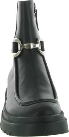 Bibi Lou Stijlvolle Schoenen 586T10Vk Black Dames