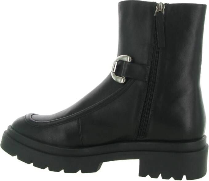 Bibi Lou Stijlvolle Schoenen 586T10Vk Black Dames