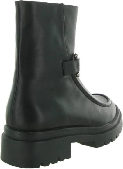 Bibi Lou Stijlvolle Schoenen 586T10Vk Black Dames