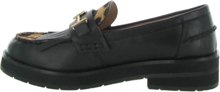 Bibi Lou Stijlvolle Schoenen 675Z32Vk Black Dames