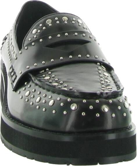 Bibi Lou Stijlvolle Schoenen 721Z14Vk Black Dames