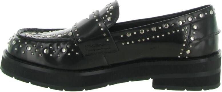 Bibi Lou Stijlvolle Schoenen 721Z14Vk Black Dames