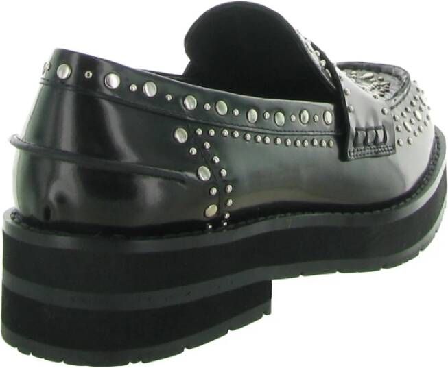 Bibi Lou Stijlvolle Schoenen 721Z14Vk Black Dames