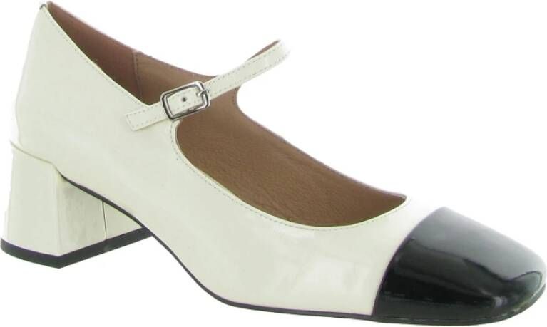 Bibi Lou Stijlvolle Schoenen 721Z14Vk White Dames