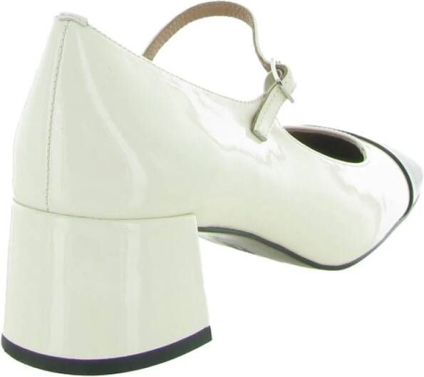 Bibi Lou Stijlvolle Schoenen 721Z14Vk White Dames