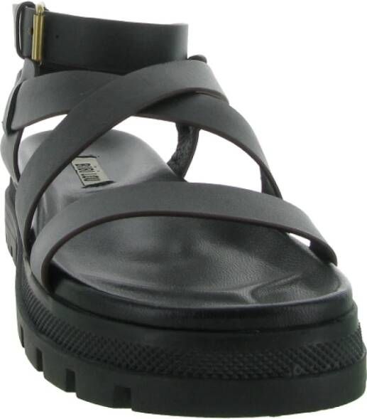 Bibi Lou Stijlvolle Schoenen 778Z10Vk Black Dames