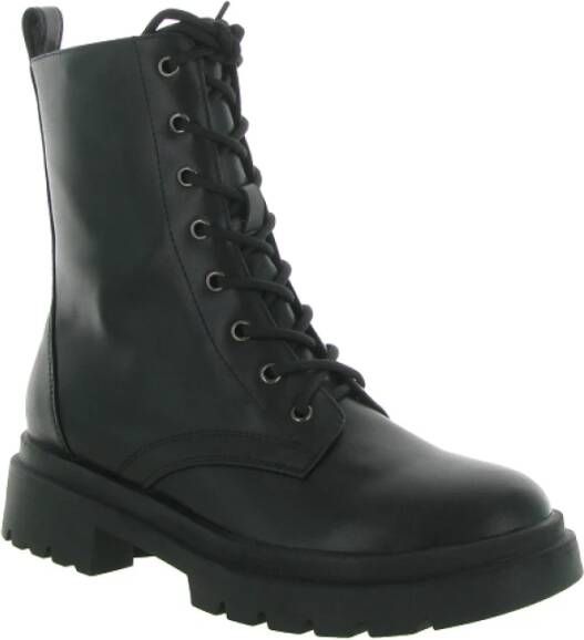 Bibi Lou Stijlvolle Schoenen 807T10Vk Black Dames