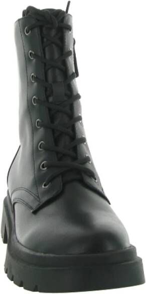 Bibi Lou Stijlvolle Schoenen 807T10Vk Black Dames