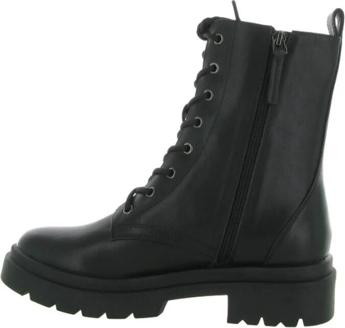 Bibi Lou Stijlvolle Schoenen 807T10Vk Black Dames