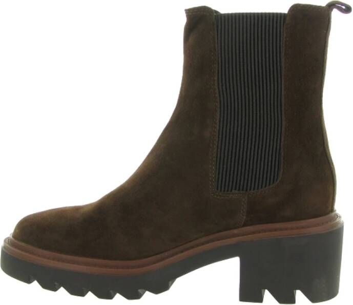 Bibi Lou Stijlvolle Schoenen 808T30Vk Brown Dames