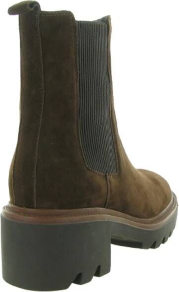 Bibi Lou Stijlvolle Schoenen 808T30Vk Brown Dames