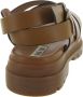 Bibi Lou Stijlvolle Schoenen 879Z94Hg Brown Dames - Thumbnail 5