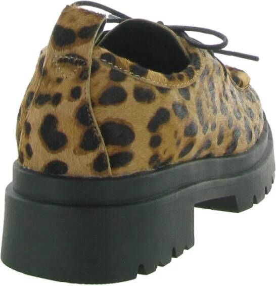 Bibi Lou Stijlvolle Schoenen C1368 Multicolor Dames