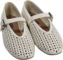 Bibi Lou Witte Klassieke Sneakers White Dames - Thumbnail 2