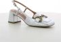 Bibi Lou Zilveren Damesschoenen Gray Dames - Thumbnail 2