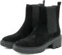 Bibi Lou Zwarte Damesschoenen Aw24 Black Dames - Thumbnail 2