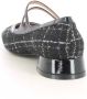 Bibi Lou Zwarte Damesschoenen Elegant Stijl Black Dames - Thumbnail 5