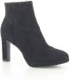 Bibi Lou Zwarte Damesschoenen Elegant Stijl Black Dames - Thumbnail 2