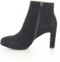 Bibi Lou Zwarte Damesschoenen Elegant Stijl Black Dames - Thumbnail 4