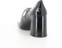 Bibi Lou Zwarte Damesschoenen Elegant Stijl Black Dames - Thumbnail 5