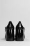 Bibi Lou Zwarte Lakleren Hakken Pumps Black Dames - Thumbnail 3