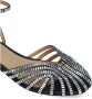 Bibi Lou Zwarte Sandalen voor Vrouwen Black Dames - Thumbnail 3