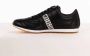 Bikkembergs Elegante Heren Sneakers Outlet Prijs Black Heren - Thumbnail 4