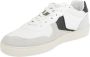 Bikkembergs Grijze Heren Sneakers Multicolor Heren - Thumbnail 3