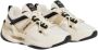 Bikkembergs Heren leren schoenen White Heren - Thumbnail 2