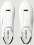 Bikkembergs Heren Schoenen White Heren - Thumbnail 2