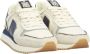 Bikkembergs Heren Suède Schoenen White Heren - Thumbnail 3