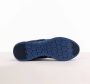 Bikkembergs Lage Top Veterschoenen Blue Heren - Thumbnail 3