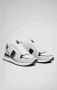 Bikkembergs Leren herenschoenen White Heren - Thumbnail 2