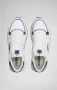 Bikkembergs Leren herenschoenen White Heren - Thumbnail 3