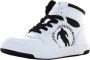 Bikkembergs Shoes White Dames - Thumbnail 5