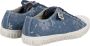 Bikkembergs Sneakers Blauw Dames - Thumbnail 2