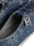 Bikkembergs Sneakers Blauw Dames - Thumbnail 5