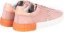 Bikkembergs Sneakers Roze Dames - Thumbnail 3