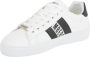 Bikkembergs Sneakers White Dames - Thumbnail 3