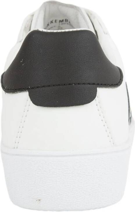 Bikkembergs Sneakers White Dames