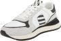 Bikkembergs Witte Schoen White Heren - Thumbnail 2